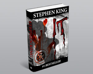 IT Bookcover Image